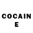 Cocaine 97% Erlan 675